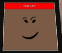 Check Target Tool Roblox Framed Wikia Fandom - roblox framed wikia