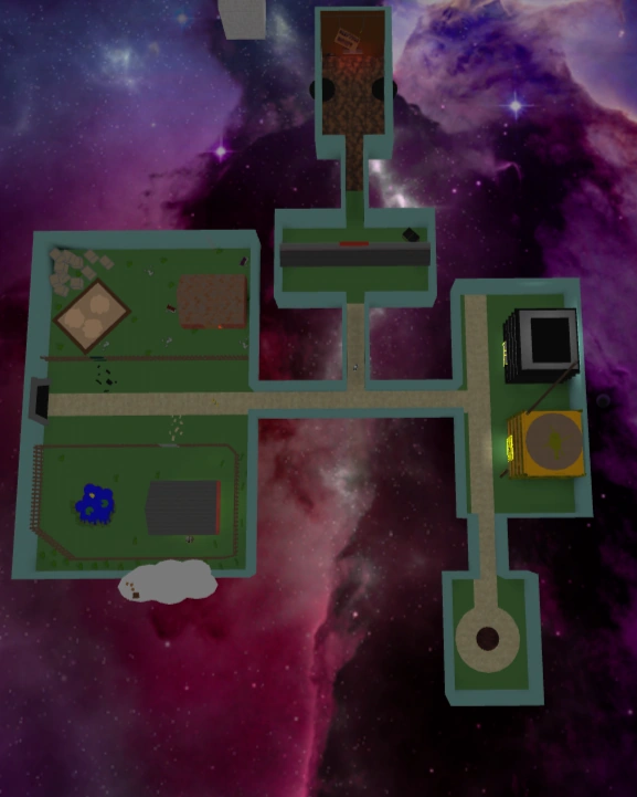 Spawn Zone | Roblox F.R.I.E.N.D.S Wiki | Fandom