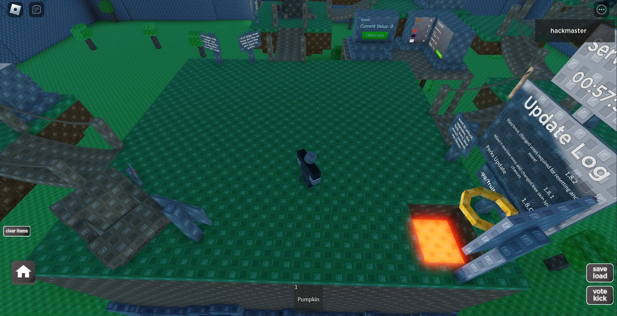 Main Island Roblox Fruit Mergers Wiki Fandom