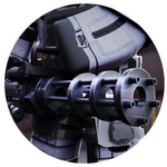 Minigun | Roblox Game Area-47 Wiki | Fandom