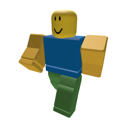 Noob Game - Roblox