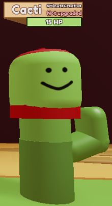 Cacti | Roblox Garden Warfares Wiki | Fandom