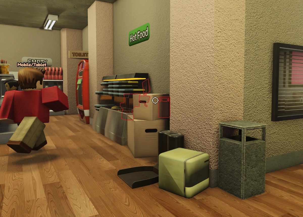 Manager Vision Zach's Service Station Wiki Fandom