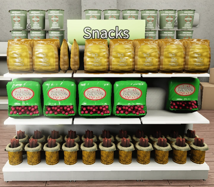 Station Upgrades Zach's Service Station Wiki Fandom