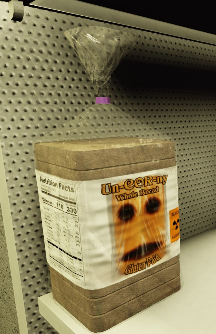 Whole Bread Zach's Service Station Wiki Fandom