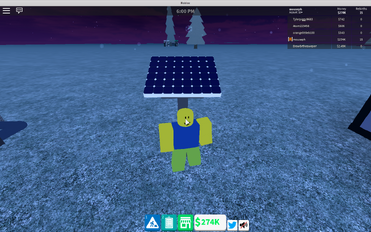 Solar Cells L1 Roblox Gas Station Simulator Wiki Fandom - roblox gas station simulator wiki