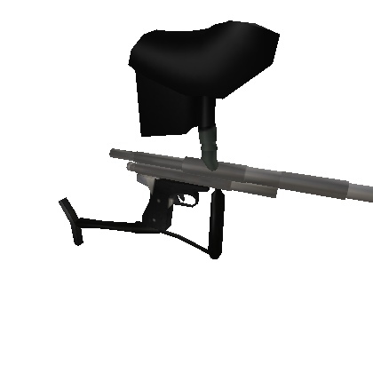 Linked paintball gun | Roblox gear Wiki | Fandom