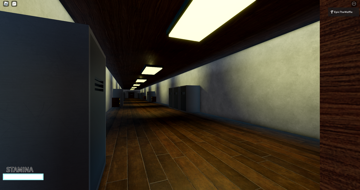 Section A | Roblox Generic office Building Wiki | Fandom