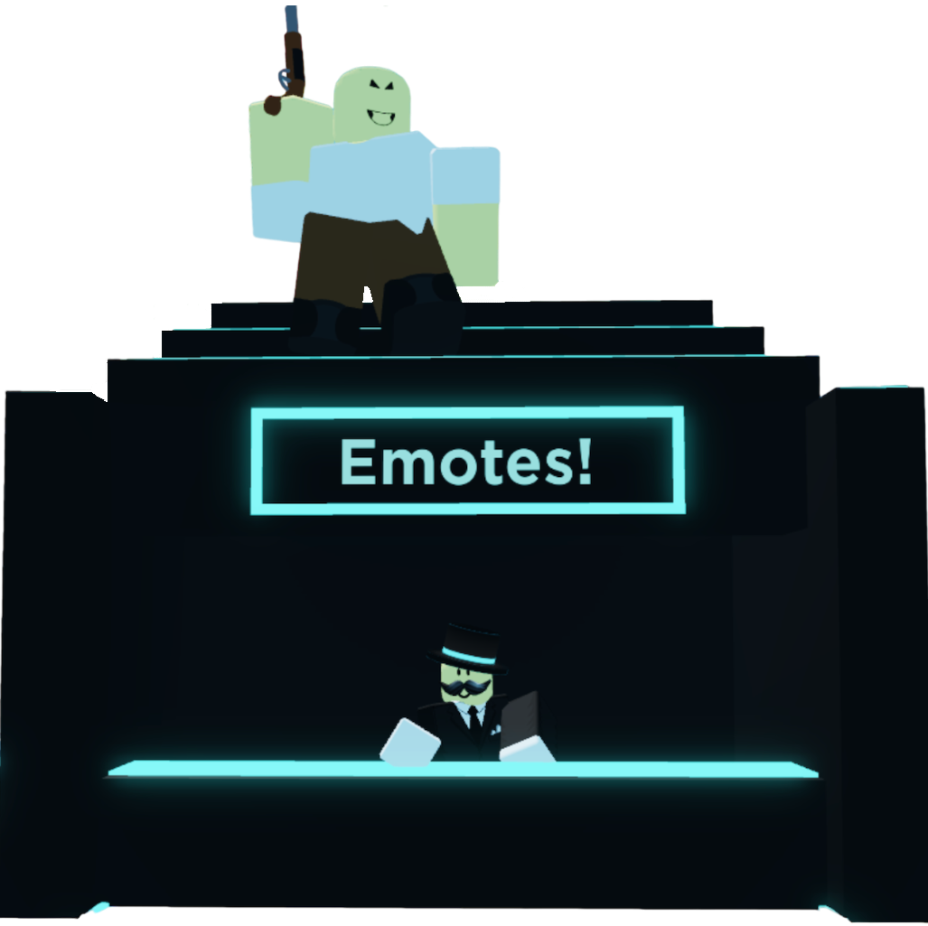 Essential Things to Know About Emotes in Roblox