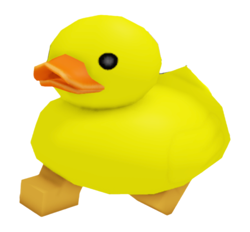Ducky | Geometry Defense Wiki | Fandom