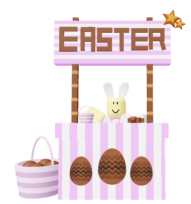 Easter 2023 Event Geometry Defense Wiki Fandom