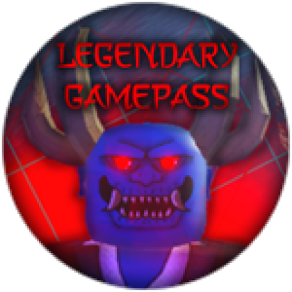 Custom stand gamepass - Roblox