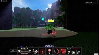 Reaper Tale Chara Roblox Glitchtale Battle Of Souls Wiki Fandom - roblox glitchtale battle of souls quest