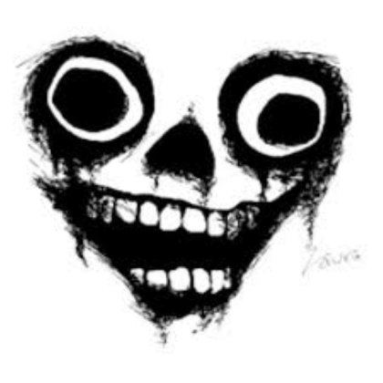 User blog:Nicosburger2309230/Scary Face, Roblox Goofy Runners Wiki