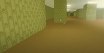 User blog:Nicosburger2309230/Scary Face, Roblox Goofy Runners Wiki