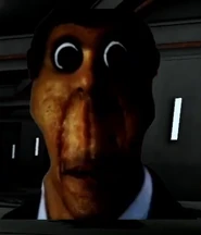 Obunga Roblox Goofy Runners Wiki Fandom 185