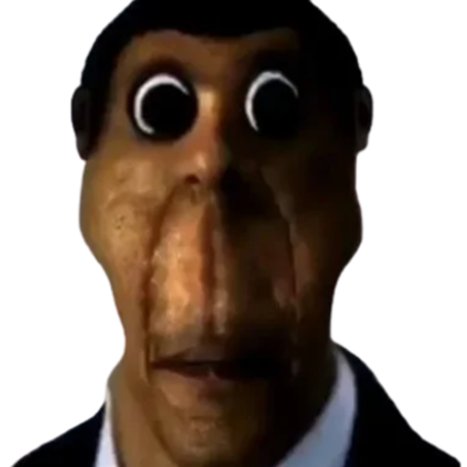 Obunga, Roblox Goofy Runners Wiki