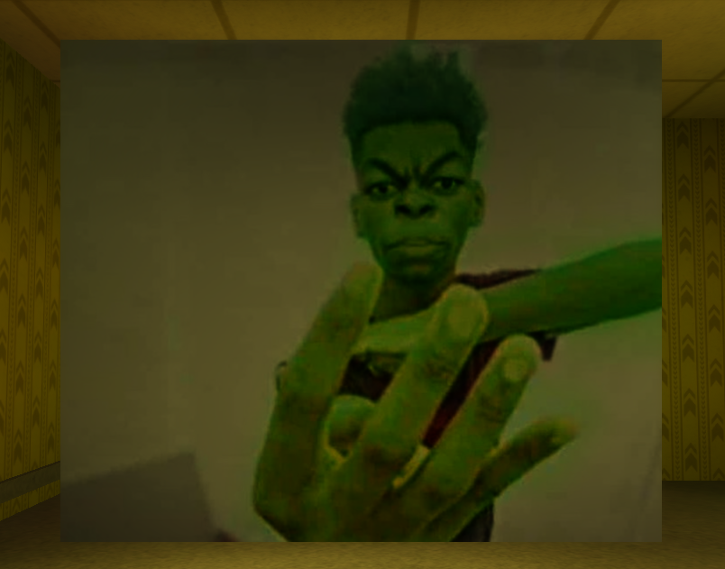 Beast Boy, Roblox Wiki