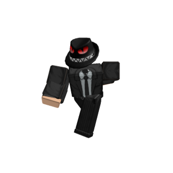 Official Bulderme | Roblox Goofy Runners Wiki | Fandom