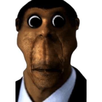 Obunga, Roblox Goofy Runners Wiki