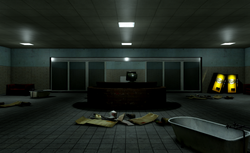 User blog:Nicosburger2309230/Scary Face, Roblox Goofy Runners Wiki
