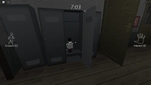 Easter Eggs | Roblox Granny ( Promidius ) Wiki | Fandom