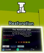 Star Realm | Roblox Grass Cutting Incremental Wiki | Fandom