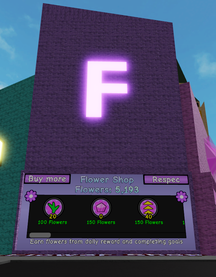 Flower Upgrades Roblox Grass Cutting Incremental Wiki Fandom