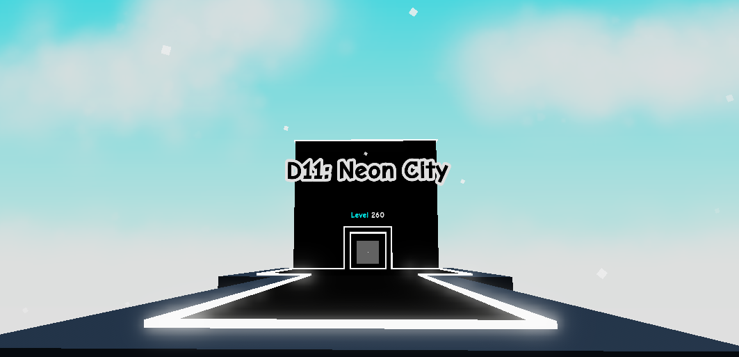 Neon City | Roblox Grass Cutting Incremental Wiki | Fandom