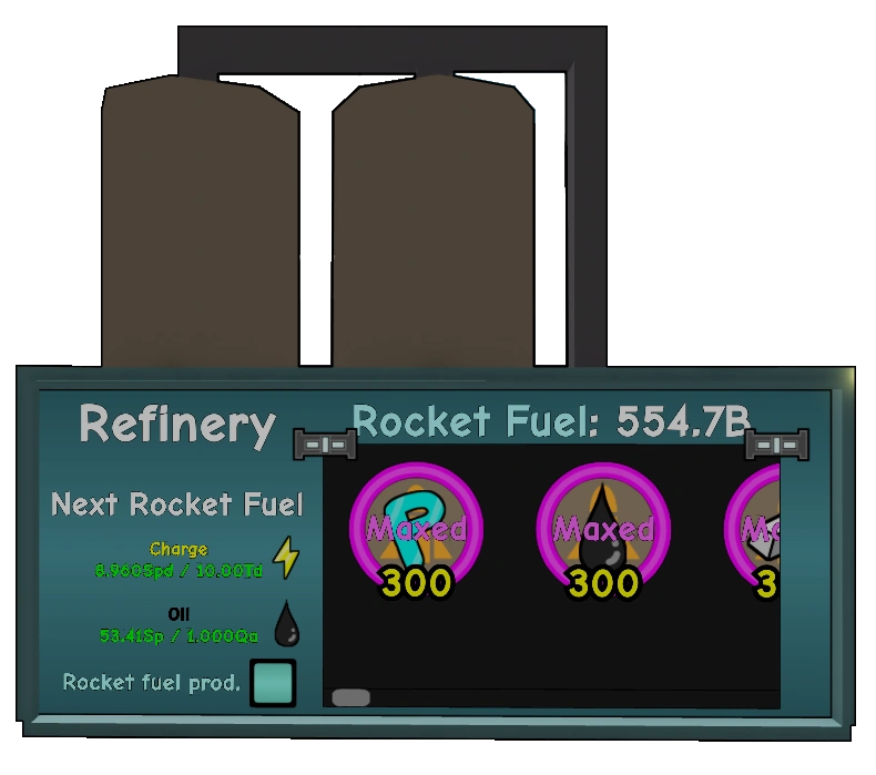 Refinery roblox grass cutting incremental wiki fandom