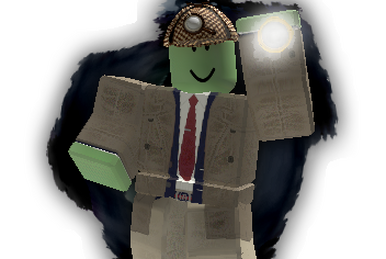 EgglMart (Player), Roblox Grocery Gang Wiki