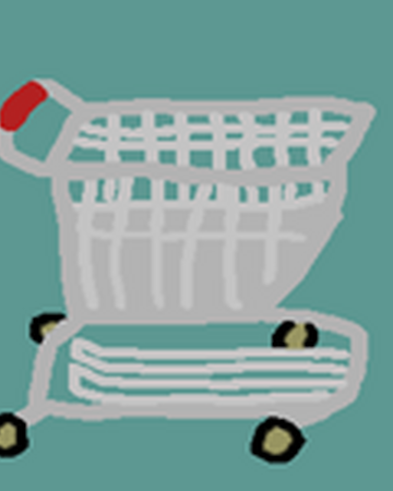 Grocery Gang Roblox Grocery Gang Wiki Fandom - roblox shopping cart