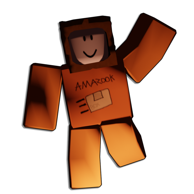 Amazook Player Roblox Grocery Gang Wiki Fandom - roblox wiki player