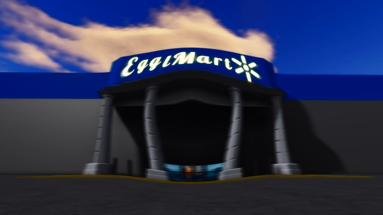 EgglMart (Player), Roblox Grocery Gang Wiki