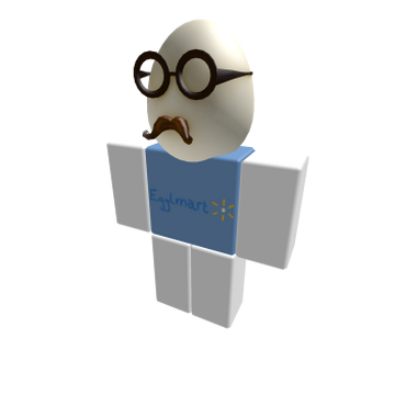 EgglMart (Player), Roblox Grocery Gang Wiki