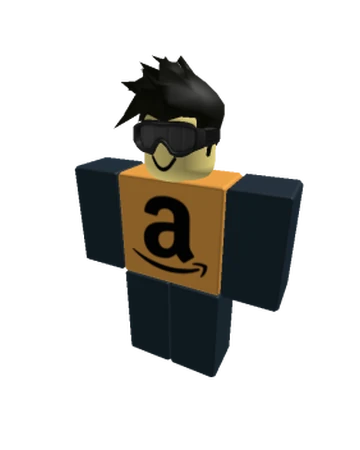 Amazon Roblox Grocery Gang Wiki Fandom