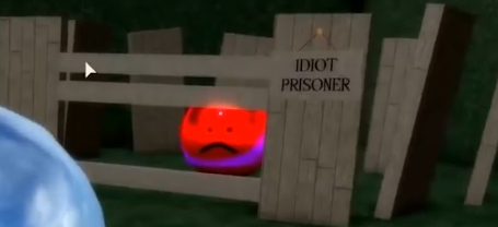 Idiot. - Roblox