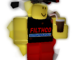 Filthco (Player)