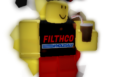 EgglMart (Player), Roblox Grocery Gang Wiki