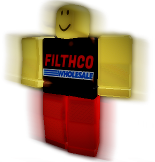 Filthco (Player), Roblox Grocery Gang Wiki
