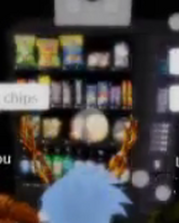 Vending Machines Roblox Grocery Gang Wiki Fandom