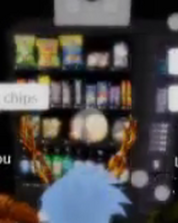 Vending Machines Roblox Grocery Gang Wiki Fandom - roblox islands vending machine glitch