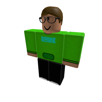 Romk Fanatic Roblox Grocery Gang Wiki Fandom - nerd glasses roblox wiki