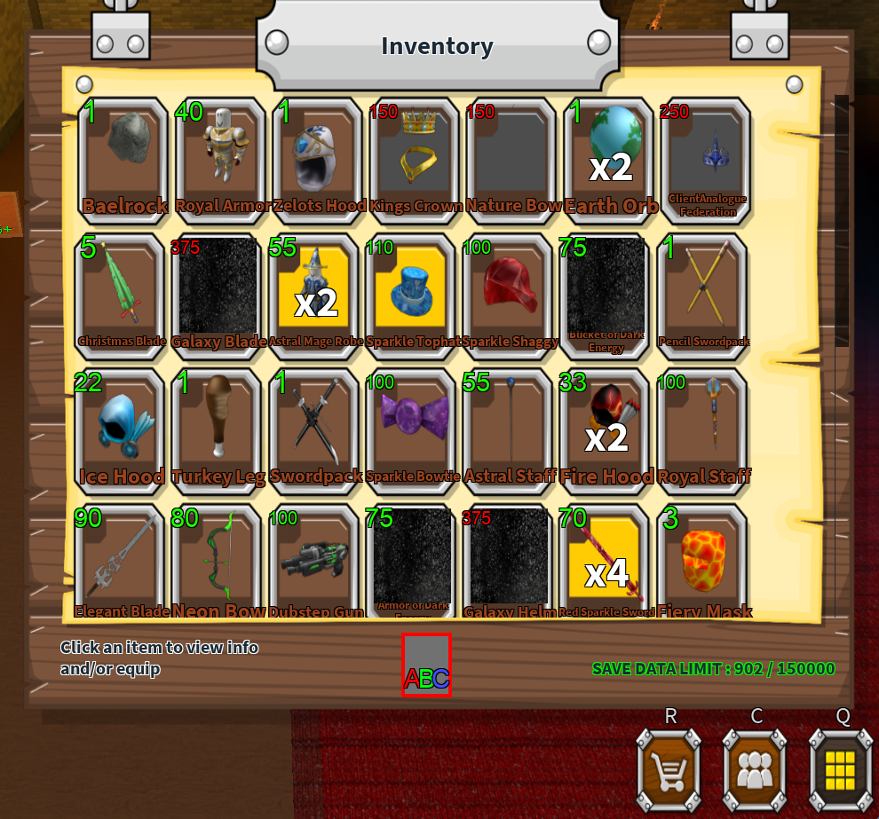 Item Drops List Roblox Guest Quest Online Wiki Fandom - item drops list roblox guest quest roblox guest quest wiki Item Drops List Roblox Guest Quest Online Wiki Fandom - roblox guest quest wiki