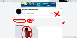 666moordenaar666 Roblox Hackers Wiki Fandom - hacker de seguidores roblox 2021