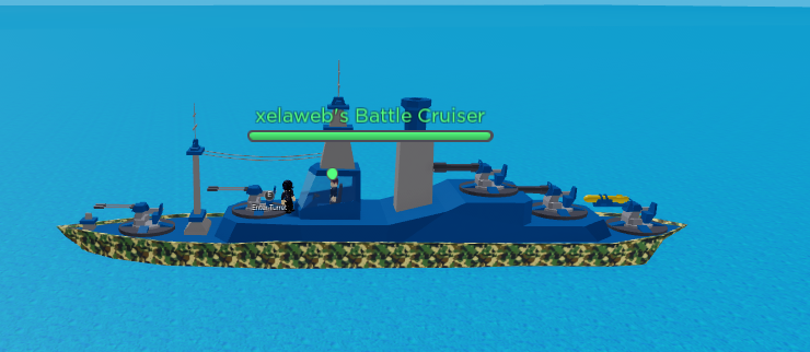 How to play Roblox Harbor Havoc