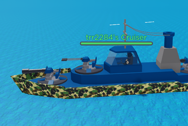 How to play Roblox Harbor Havoc