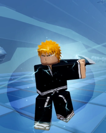 Ichigo | Roblox: Heavens Arena Wiki | Fandom
