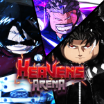 Heavens Arena Codes - Roblox - December 2023 