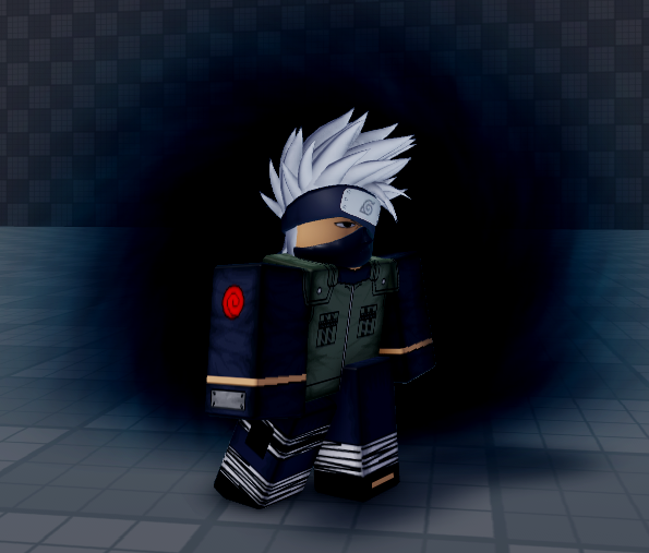 Kamui Dimension | Roblox: Heavens Arena Wiki | Fandom